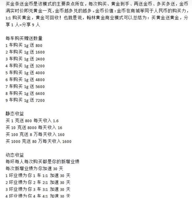 翰林黄金,翰林黄金怎么骗人-第5张图片-翡翠网