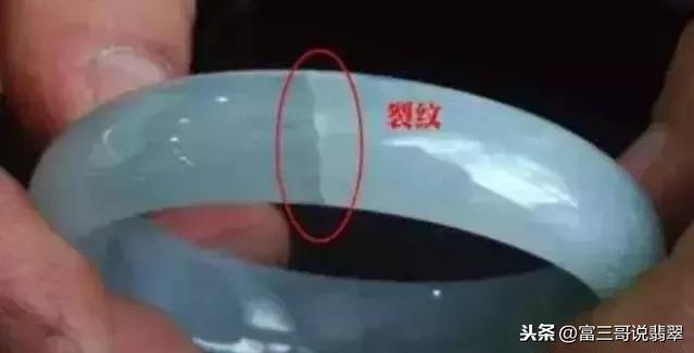 石纹影响翡翠的品质吗,翡翠石纹对价格影响-第2张图片-翡翠网