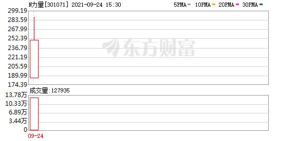 力量钻石中一签收益力量钻石股票买入的原因-第1张图片-翡翠网