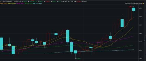 国际期货黄金最新实时行情,600988赤峰黄金股吧-第2张图片-翡翠网