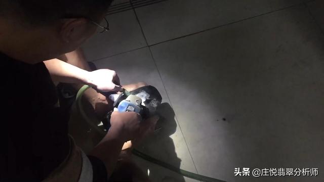 翡翠原石美阳美翡翠旗舰店-第6张图片-翡翠网