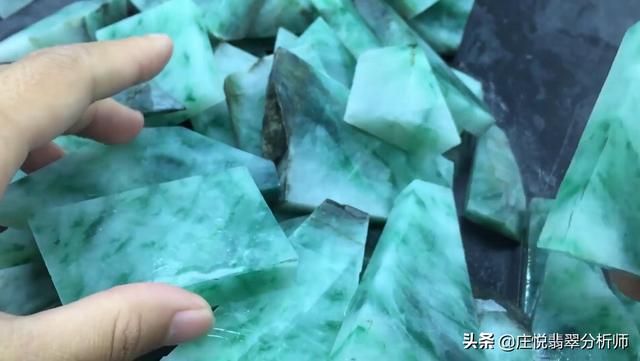 翡翠原石美阳美翡翠旗舰店-第10张图片-翡翠网