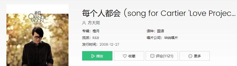 抖音神曲排行榜前十名,最近抖音上比较火的歌-第8张图片-翡翠网