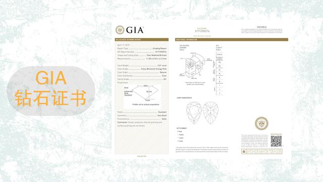 莫桑石和钻石的分辨图钻石和莫桑石的区别-第11张图片-翡翠网