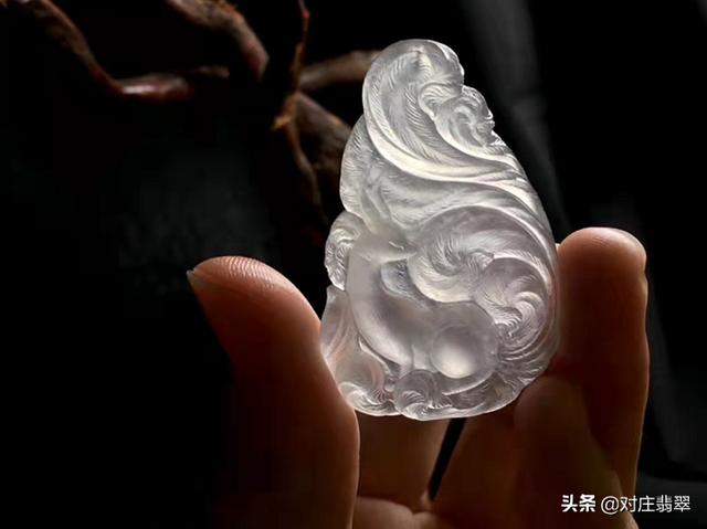 翡翠毛货定制知识,翡翠什么是毛货-第5张图片-翡翠网