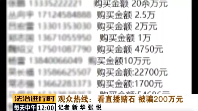 关于翡翠原石鉴定顾问的信息-第8张图片-翡翠网