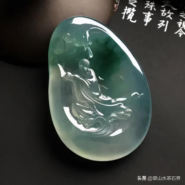 翡翠的知识和介绍的简单介绍-第16张图片-翡翠网