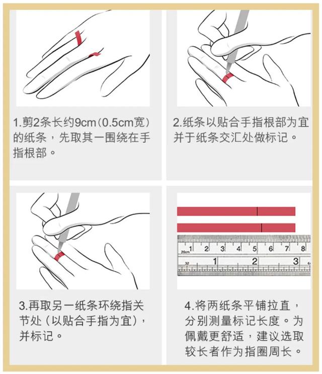 结婚戒指图片真实一对,钻石戒指真实图片大全-第4张图片-翡翠网