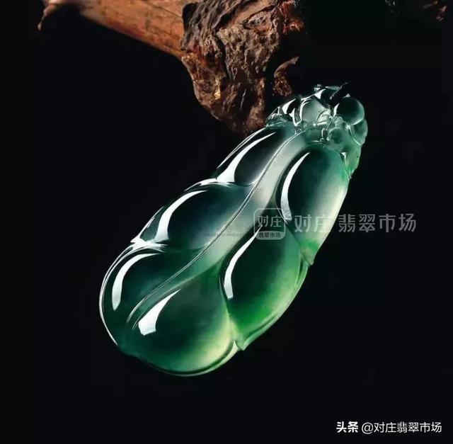 翡翠价格涨,20年来翡翠涨了多少-第6张图片-翡翠网