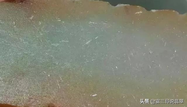 翡翠种水分类,关于翡翠有专业知识-第3张图片-翡翠网