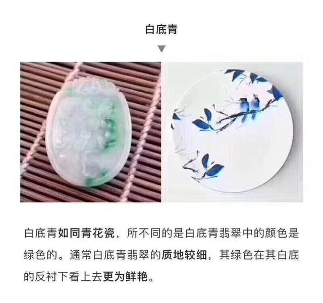 玩转翡翠知识点手镯的佩戴方法-第4张图片-翡翠网