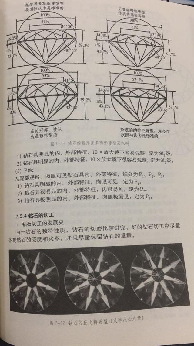 翡翠入门知识书翡翠入门知识书推荐-第14张图片-翡翠网