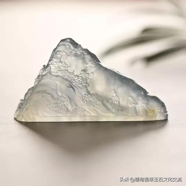 翡翠的原石在哪里翡翠价格与级别-第2张图片-翡翠网