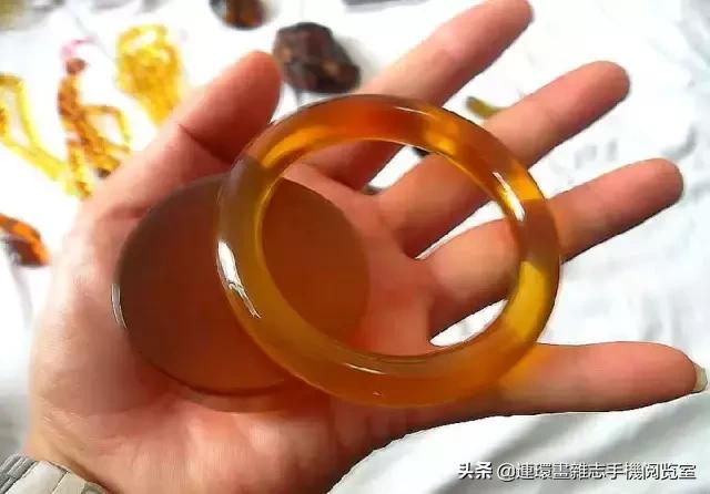 怎么看老坑翡翠,钻石翡翠知识大全集-第20张图片-翡翠网