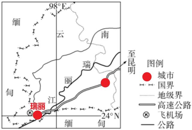 云南缅甸翡翠知识缅甸翡翠是什么意思-第2张图片-翡翠网