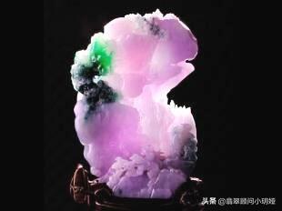 翡翠种水排名翡翠十大知识大全-第4张图片-翡翠网