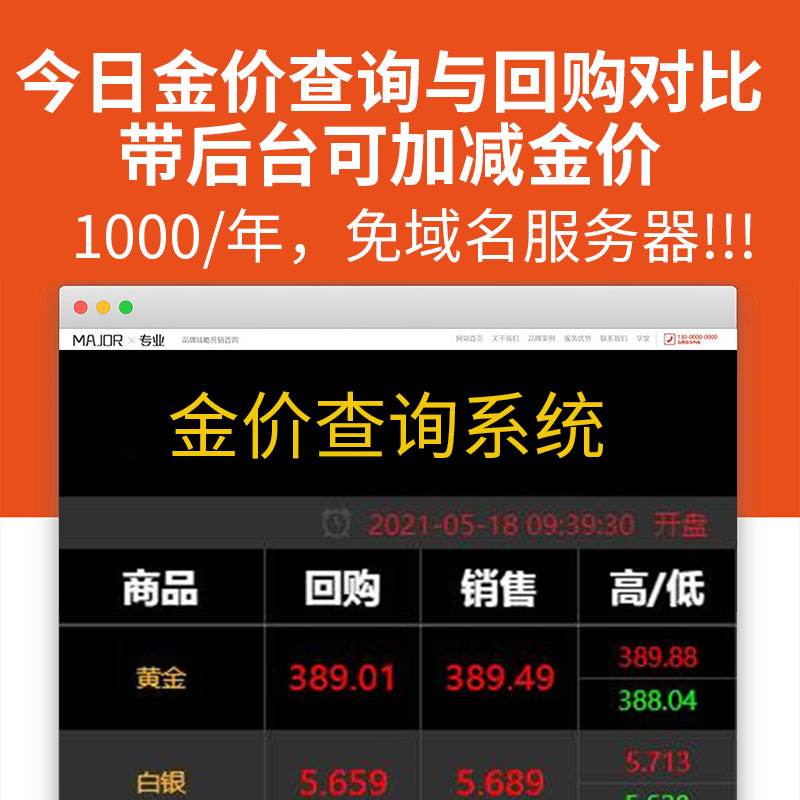 周大福官网今日金价周大福618黄金搞活动吗-第1张图片-翡翠网