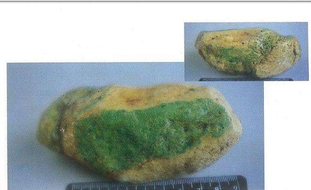 13万赌石开出2亿视频,翡翠赌石知识小视频-第2张图片-翡翠网