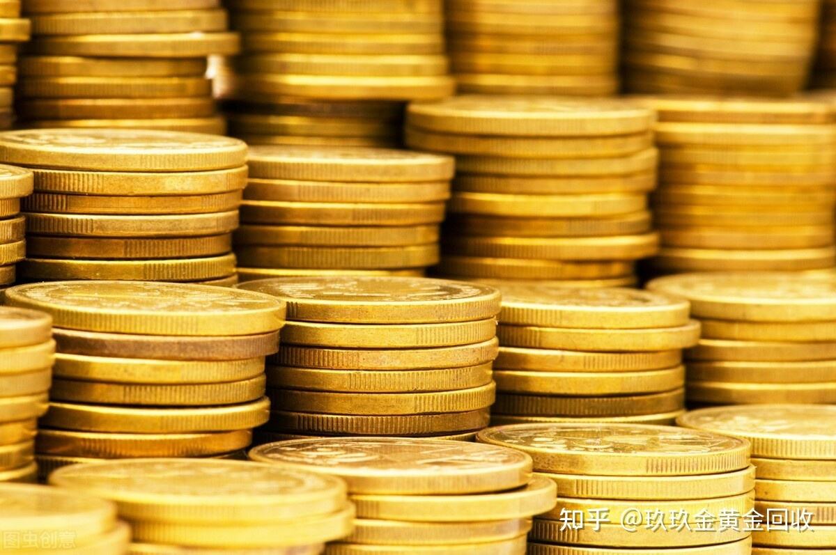 2022年买金条保值吗黄金保值是最大的骗局-第2张图片-翡翠网