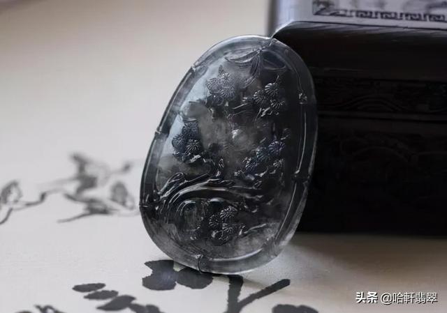 翡翠拍卖最高价翡翠拍卖翡翠价格-第3张图片-翡翠网