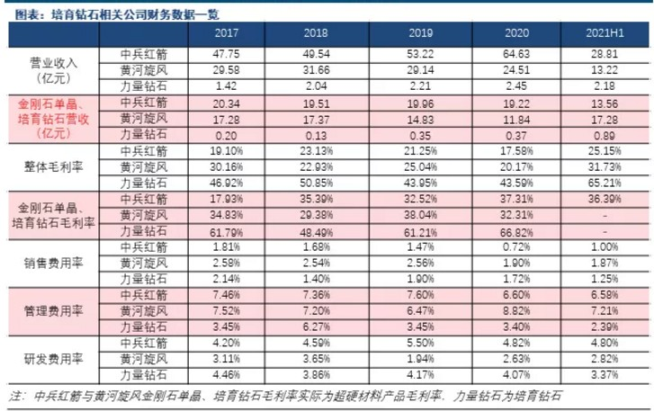 力量钻石上市时间力量钻石上市股价预测-第1张图片-翡翠网