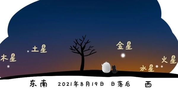 五星连珠直播央视,五星连珠直播-第1张图片-翡翠网