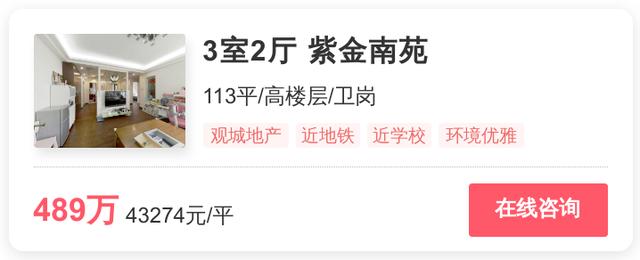 宣城恒大翡翠华庭二手房南京恒大翡翠华庭价格-第8张图片-翡翠网