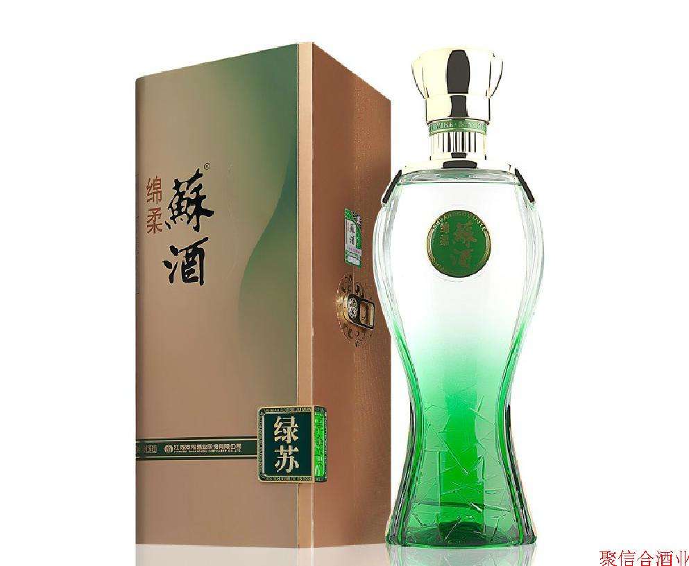 翡翠苏酒42度价格的简单介绍-第1张图片-翡翠网