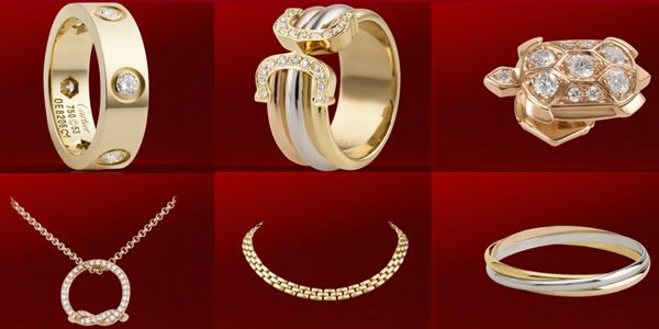 十大不建议购买的珠宝品牌全球十大顶级珠宝品牌