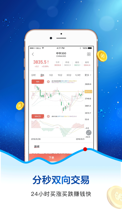 买黄金哪个app靠谱,黄金交易平台app-第2张图片-翡翠网