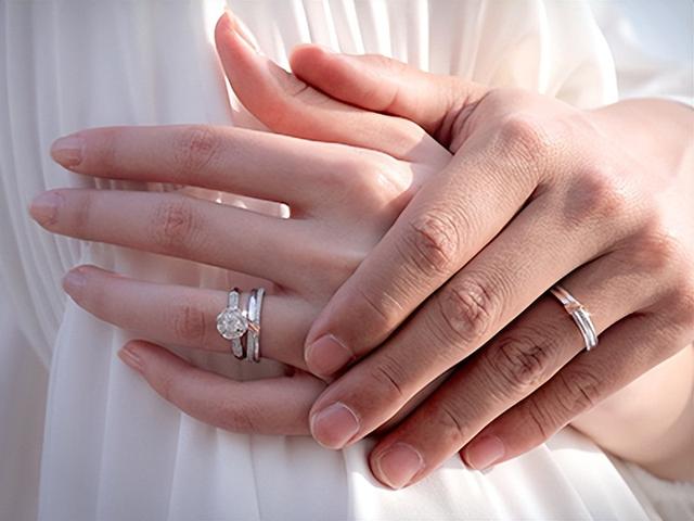 求婚戒指5000够不够求婚戒指买多少价位的-第3张图片-翡翠网