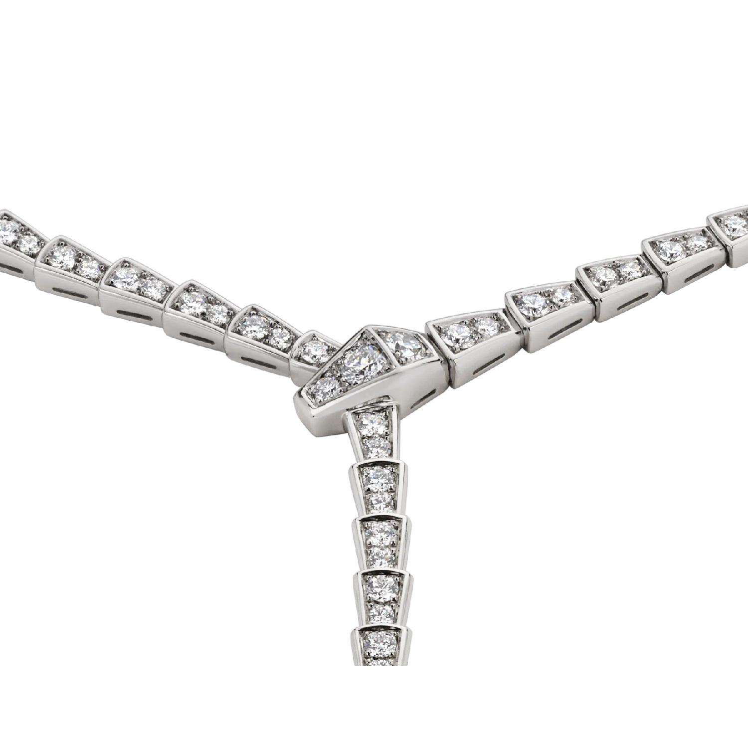 zocal是什么牌子的珠宝zocl钻石项链照片-第1张图片-翡翠网