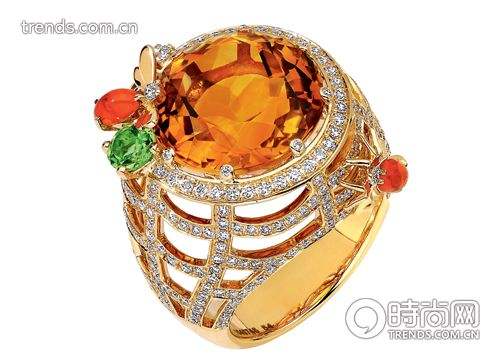 中国珠宝是个什么样的品牌,中国珠宝是一线品牌吗