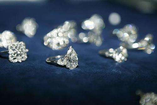 中国培育钻石,中国培育钻石集中产地