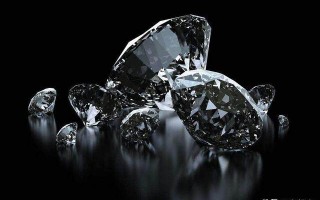 全球最大的钻石生产商全球最大的钻石公司