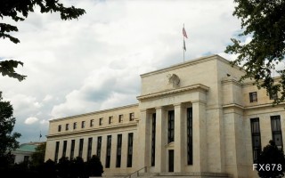 第一共和银行倒闭表明银行业动荡未结束，金价盘整等待美联储信号