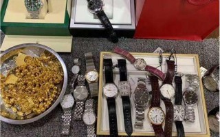 昆明手表回收正规店在哪里昆明手表回收正规店