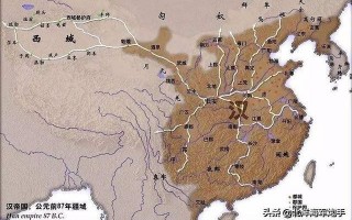 中国古代一个王朝是否强盛的标准是什么？