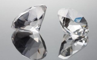 人工钻石与莫桑石人工钻石和莫桑石哪个更像钻石