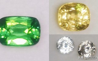 什么是锆石钻锆石属于钻石吗的简单介绍