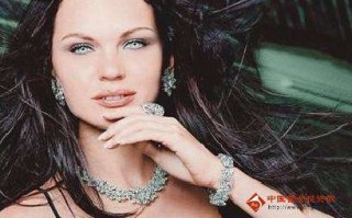 中国十大珠宝品牌排行榜有哪些名字,中国十大珠宝品牌排行榜有哪些