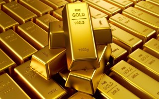 金价狂飙8斤黄金变现174万,金价狂飙8斤黄金变现174万元
