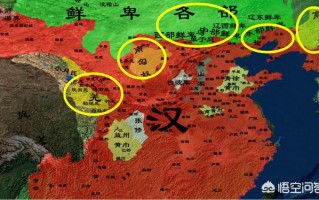 为什么汉朝从未被外族攻破都城，而后来的王朝，晋唐宋金元明清都有过？
