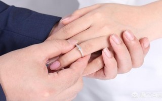 情侣戒指正确的戴法是什么？了解哪些戴法可避开戴错戒指的尴尬？