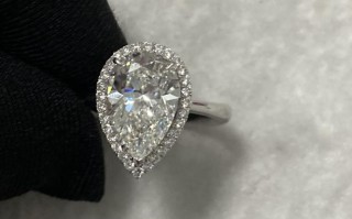 回收钻石戒指回收钻石戒指一般多少钱一个