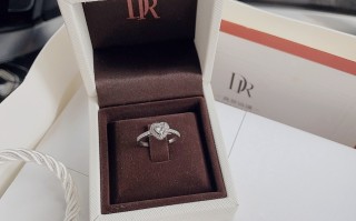 dr钻戒真的只能买一次吗离婚了再买怎么办dr钻戒真的只能买一次吗