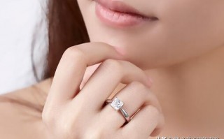 男女戒指的戴法是怎样的？