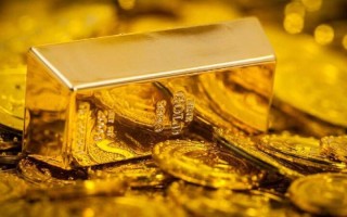 国际现货黄金最新价格国际现货黄金