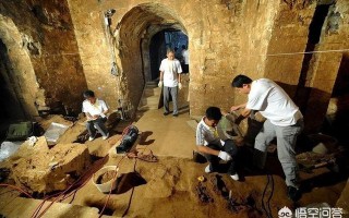 曹操的72座陵墓中是否发掘出真正的曹操墓？