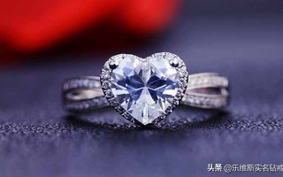 钻石选哪个品牌比较有性价比钻石哪个牌子性价比高